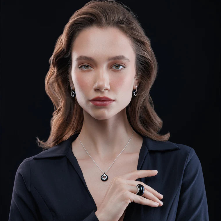 Luxus Halsketten & Colliers – Handgefertigte Fine & High Jewelry