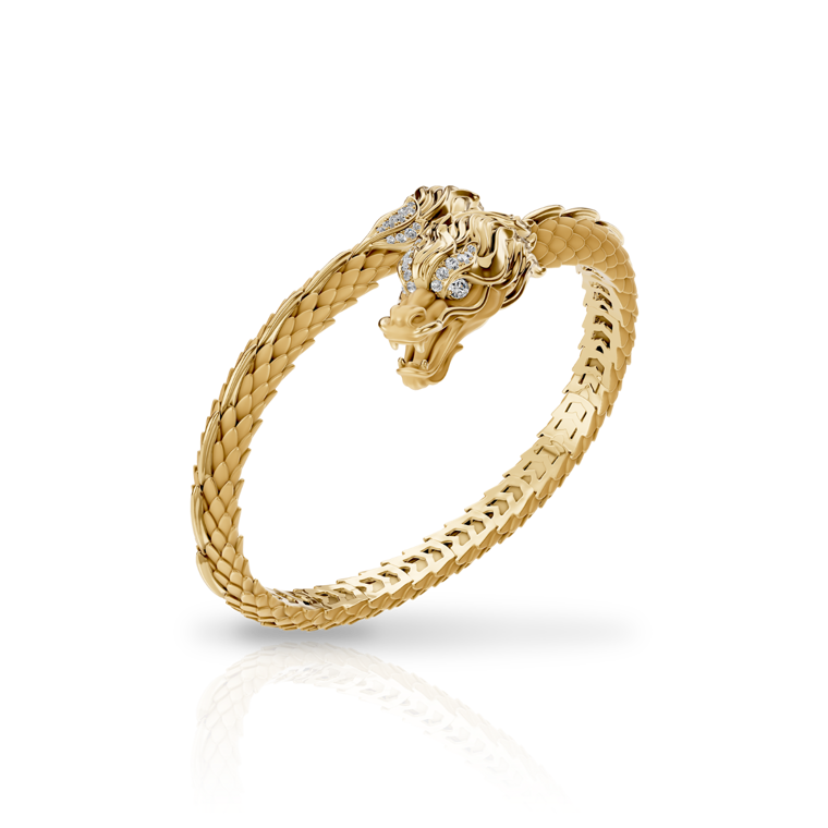 New Shanghai Flex Armband