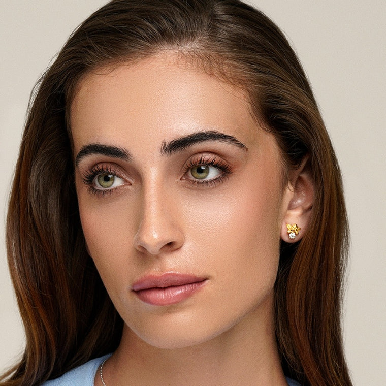 Ohrringe My Angel Heart