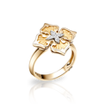 Ring Bohemia Medium