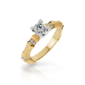 Ring Bambu