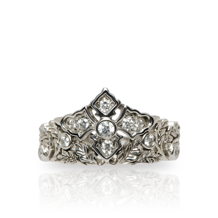 RING MI PRINCESA FRANCIA