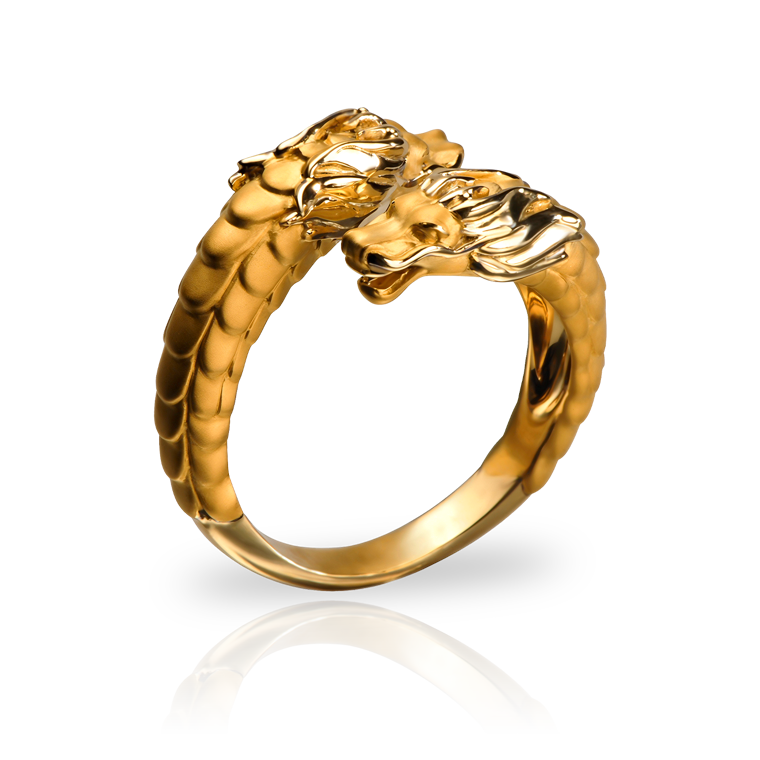 Ring Circulos de Fuego