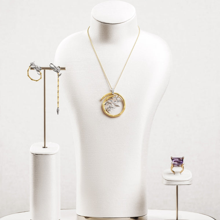 Ring Bambú Cocktail