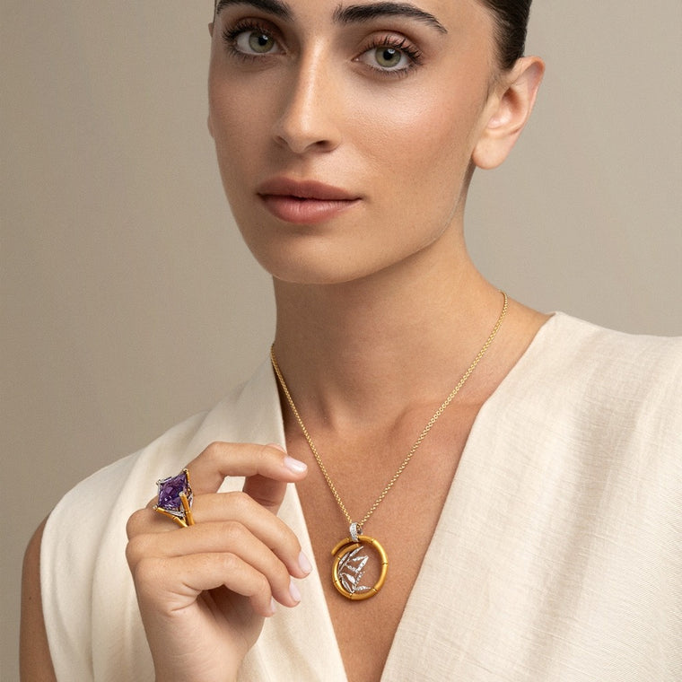 Ring Bambú Cocktail