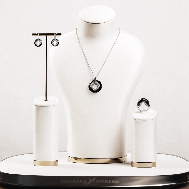 Ring Arcos de Granada