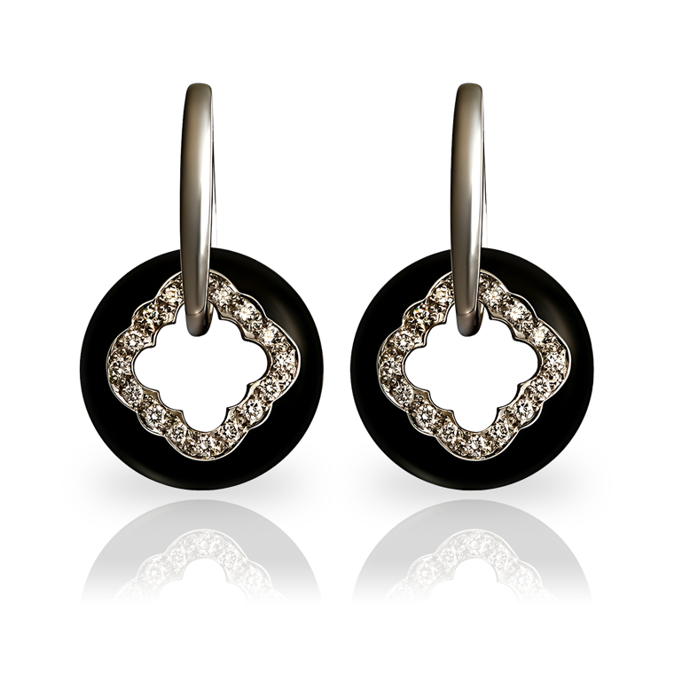 Ohrringe Arcos de Granada