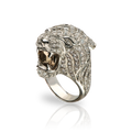 Sortija Tigre Ring
