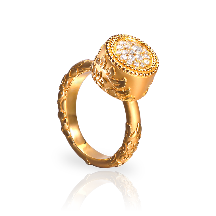 Ring Velázquez