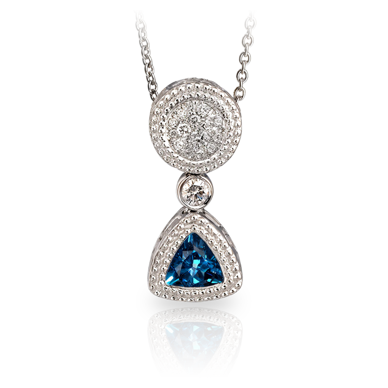 Halskette Velázquez