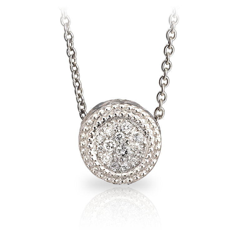 Halskette VELAZQUEZ SINGLE