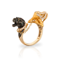 RING DOMINIO