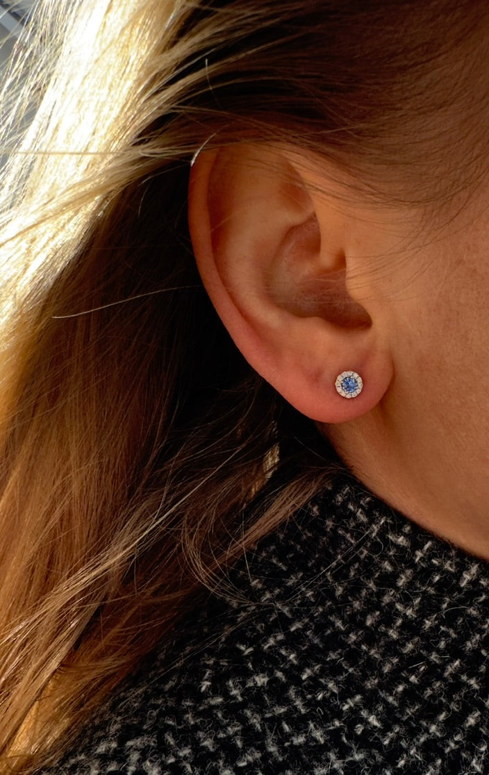 Ohrstecker Joséphine