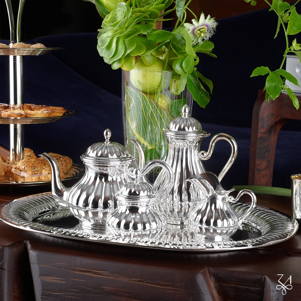 Zuckerdose Meridiani 6 Personen