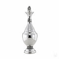 Schnapsflasche 925 Sterling Silber