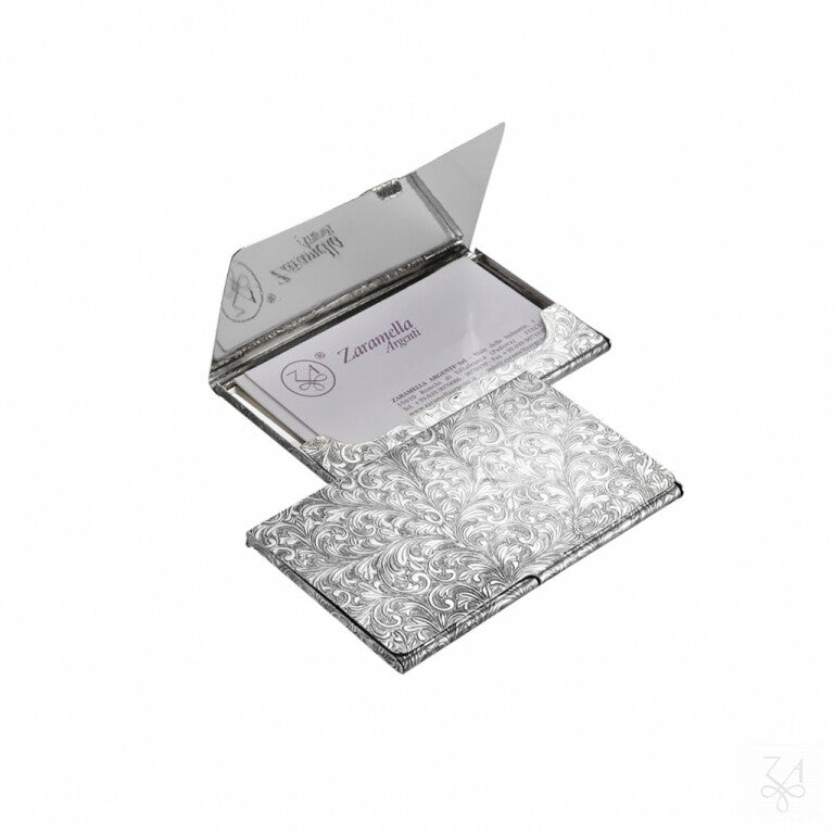 Visitenkartenetui Firenze