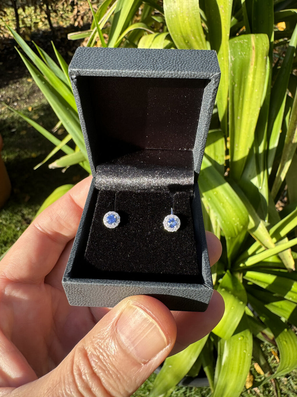 Ohrstecker Joséphine