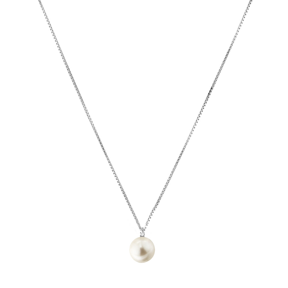 Venezianerkette Valéri mit Perle