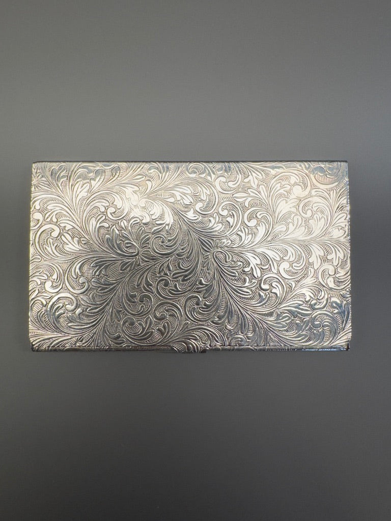 Visitenkartenetui Firenze