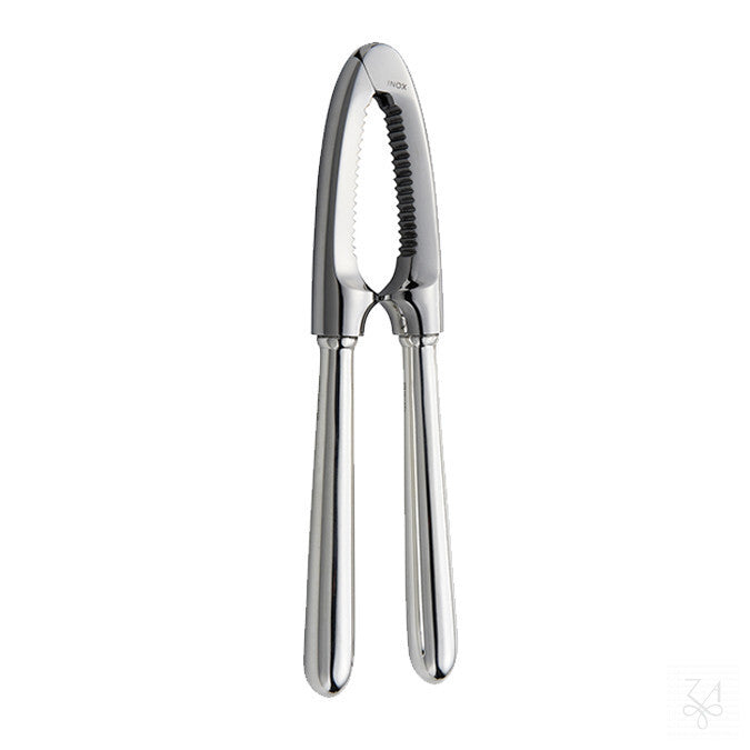 Nussknacker "Svedese" 925 Sterling Silber