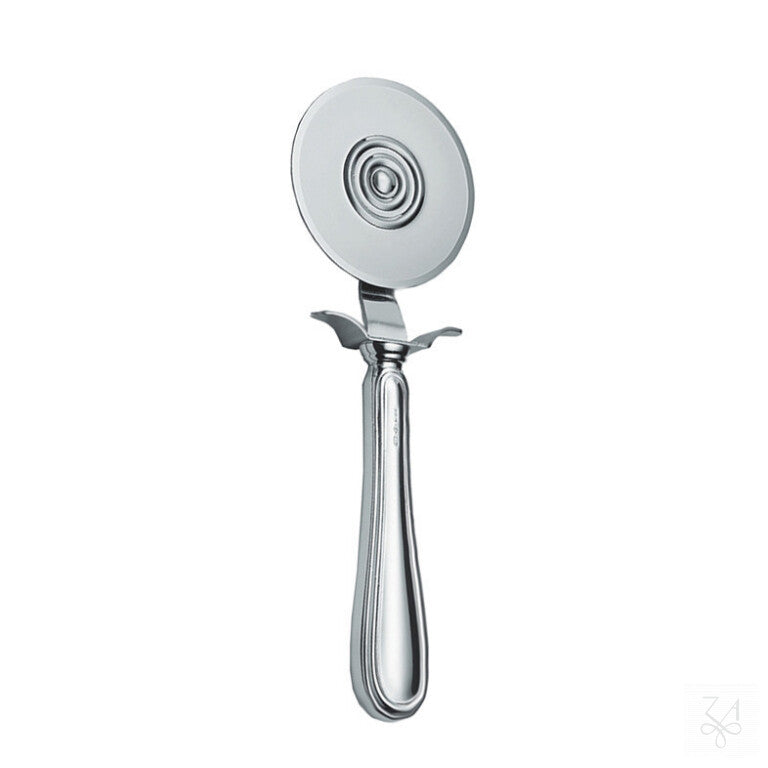 Pizzaschneider "The Inglese" 925 Sterling Silber