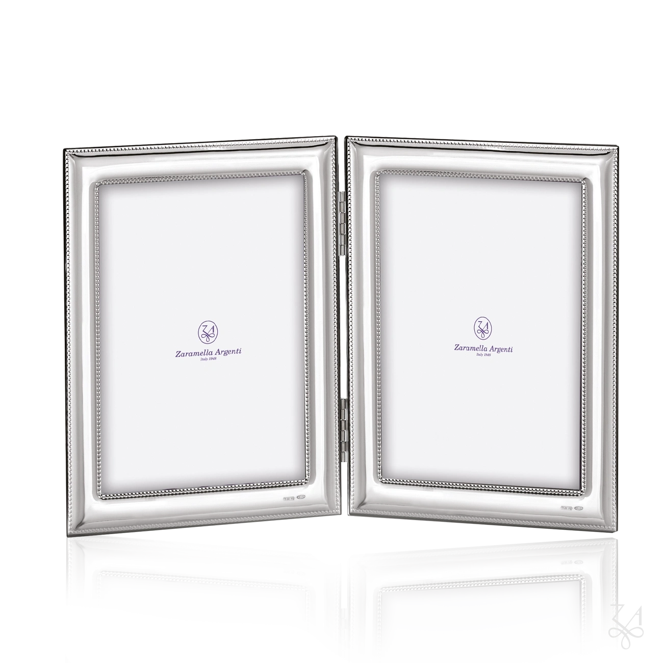 Bilderrahmen Venus & Jupiter