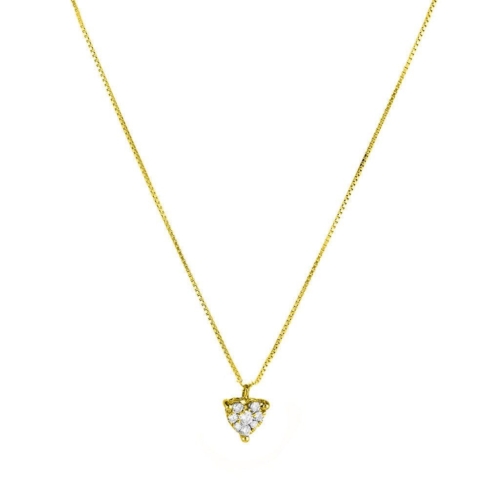 Venezianerkette Isotta