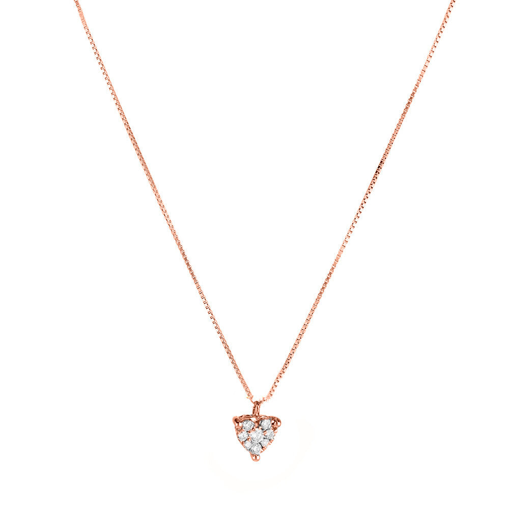 Venezianerkette Isotta