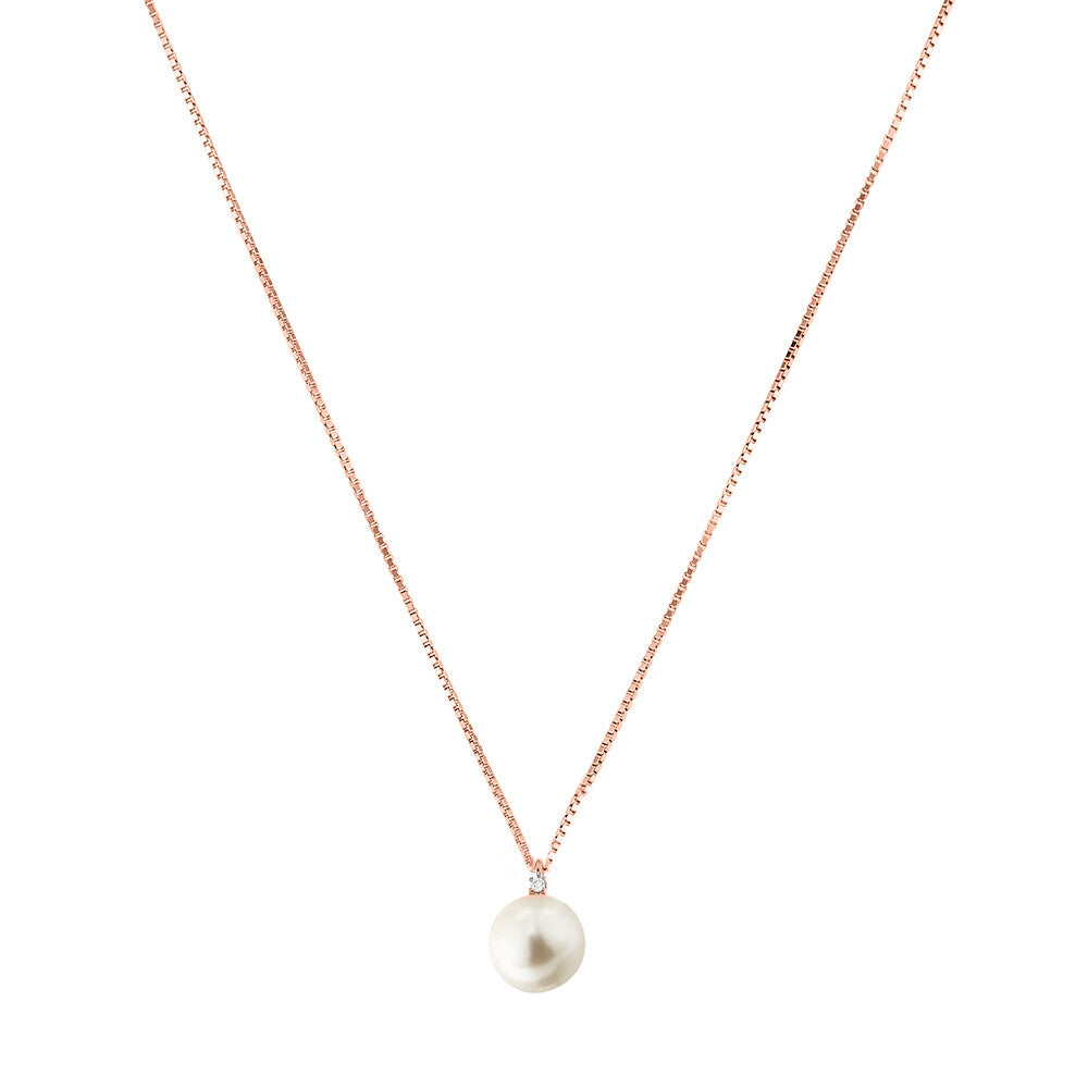 Venezianerkette Valéri mit Perle