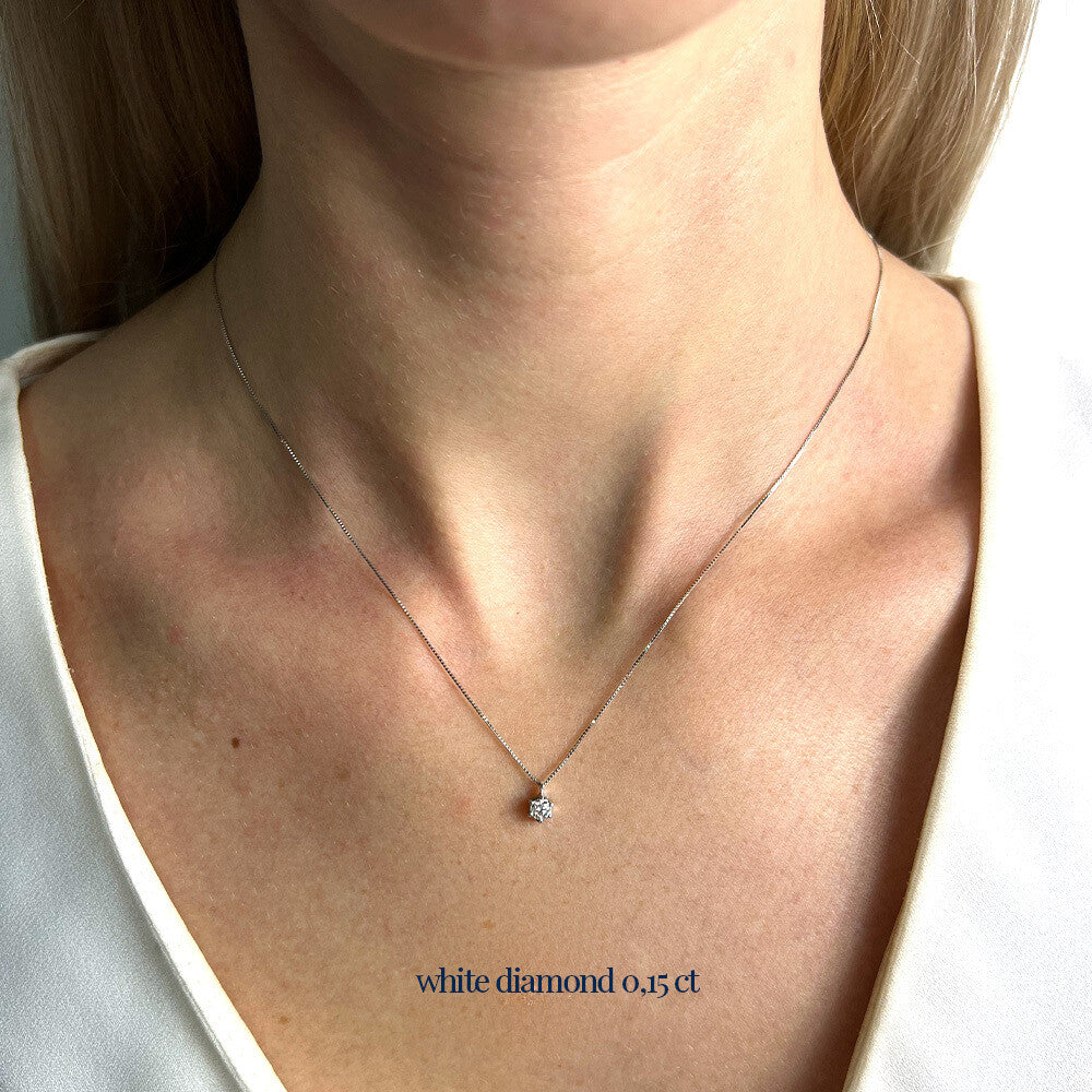 Venezianerkette Agnes