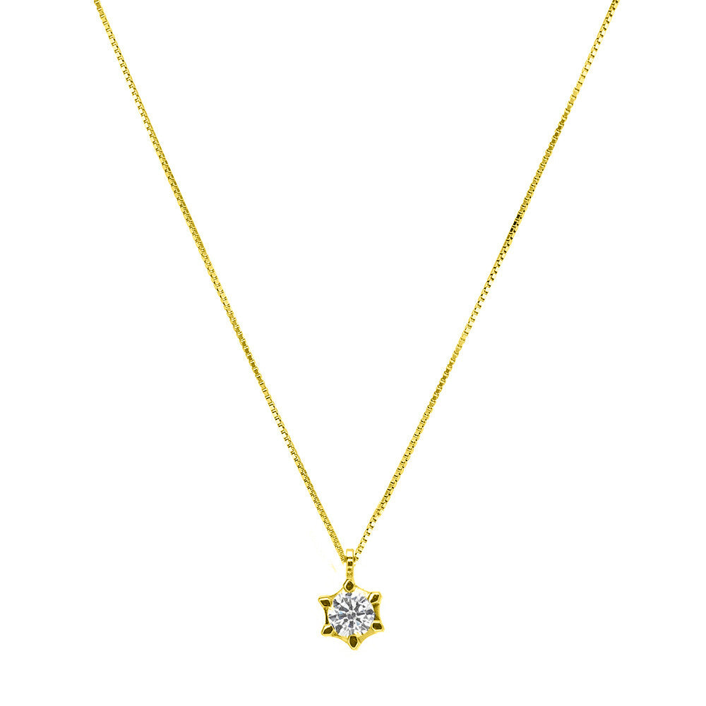 Venezianerkette Agnes