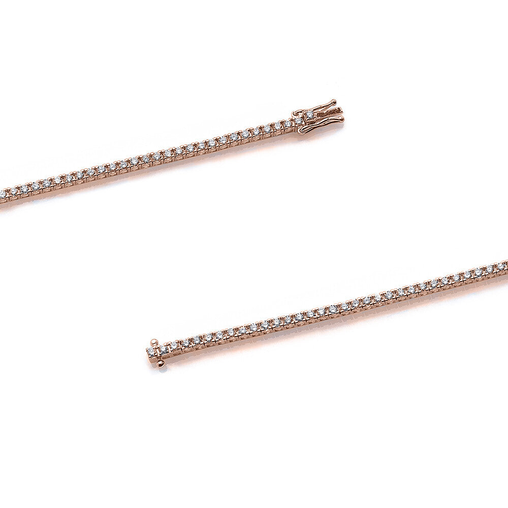 Tennisarmband Giulia