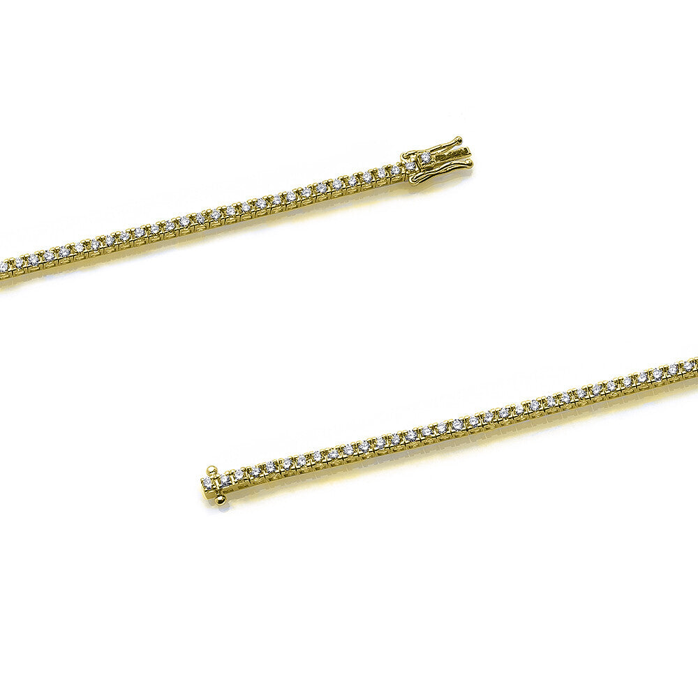 Tennisarmband Giulia