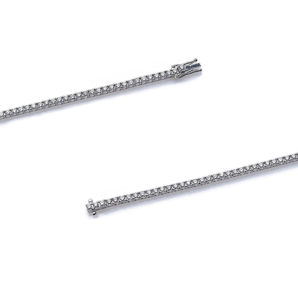 Tennisarmband Giulia