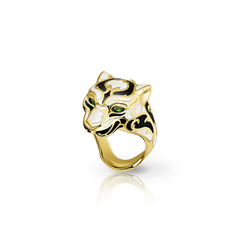 Ring Sortija Zodaria Color