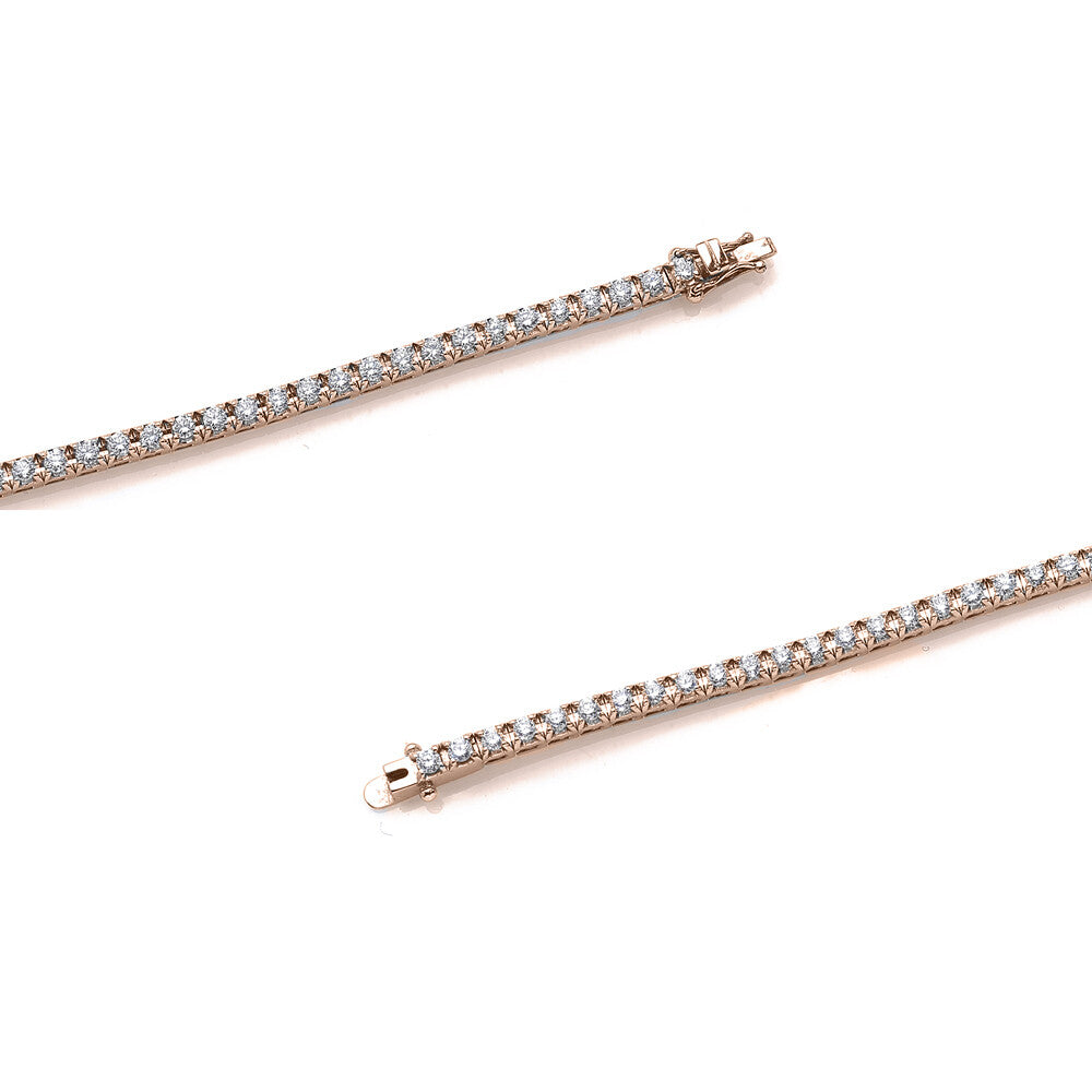 Tennisarmband Chiara