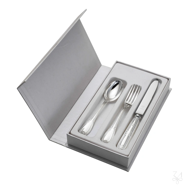 Baby Set - 3 Teile - Model Impero