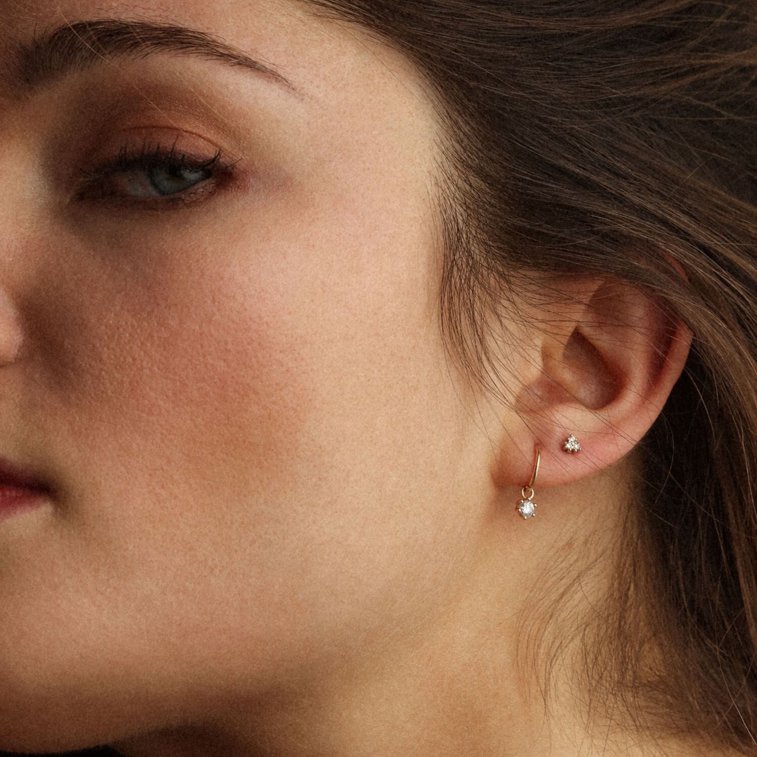 ETERNITY 3 DIAMOND-PIERCING