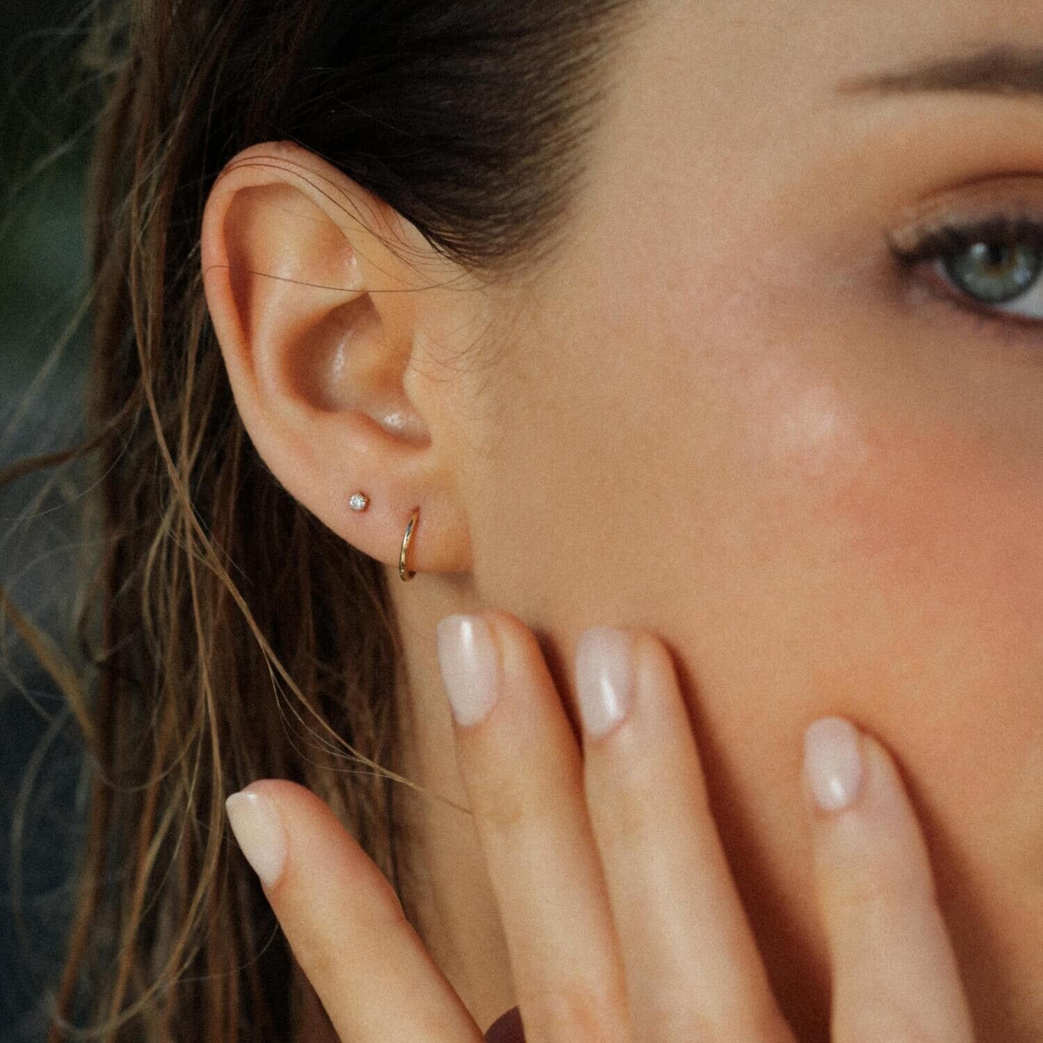 ETERNITY ONE PIERCING