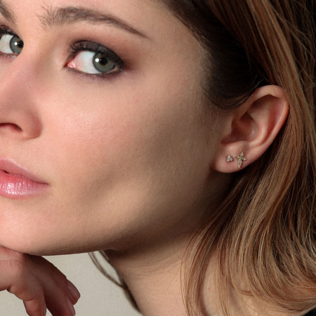 ETERNITY 3 DIAMOND-PIERCING