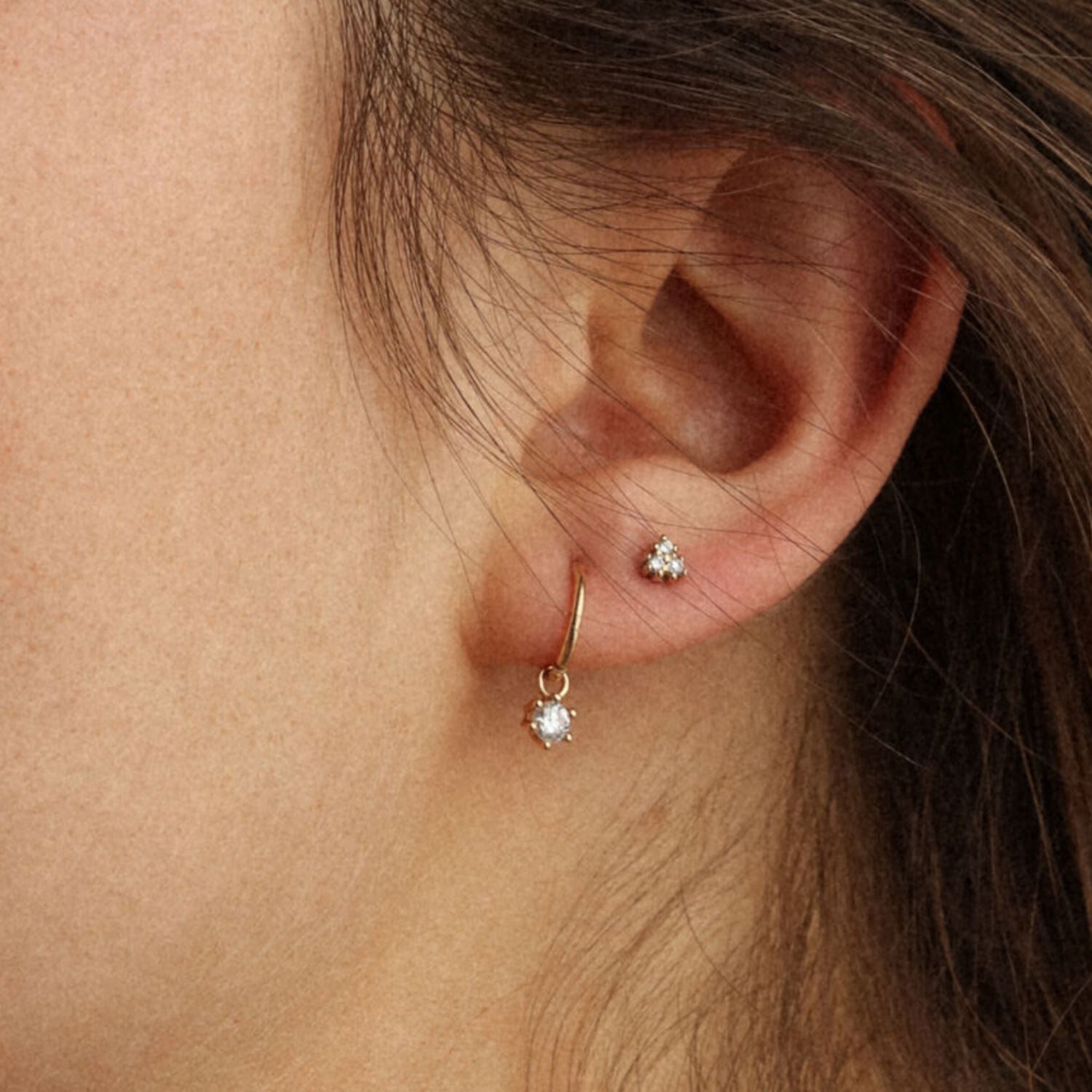 ETERNITY 3 DIAMOND-PIERCING