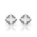 Bohemia Mini Mother of Pearl Ohrringe