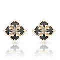 Bohemia Black Ohrringe