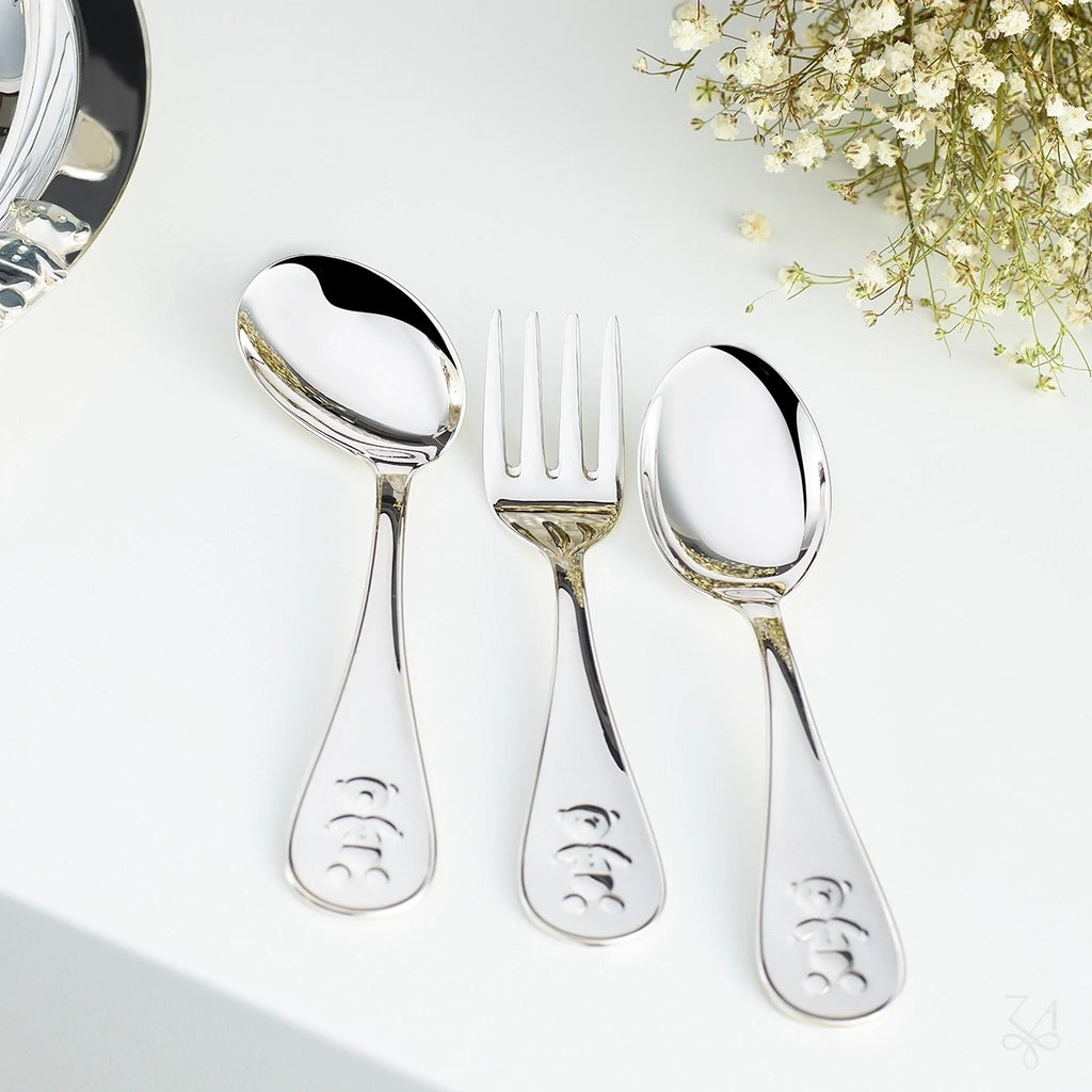 Baby Set - 2 Teile - Modell Bär Kikko