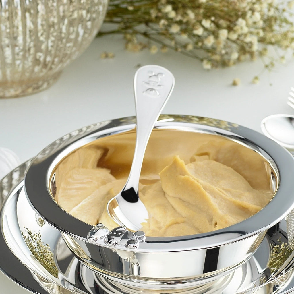 Baby Set - 2 Teile - Modell Bär Kikko