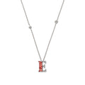 Halskette "E"