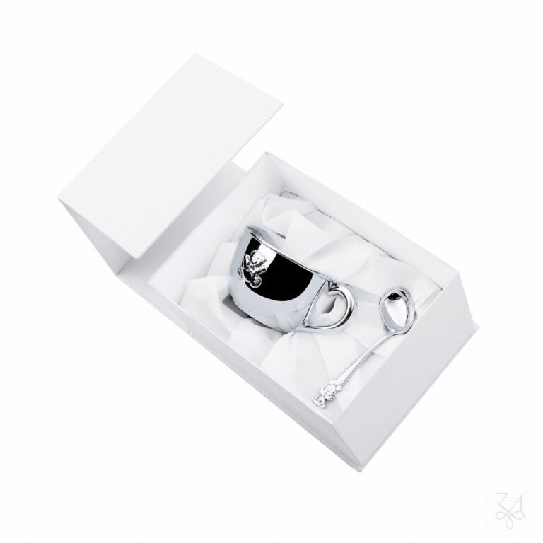 Kit-Baby Geschenk: Model Pappa