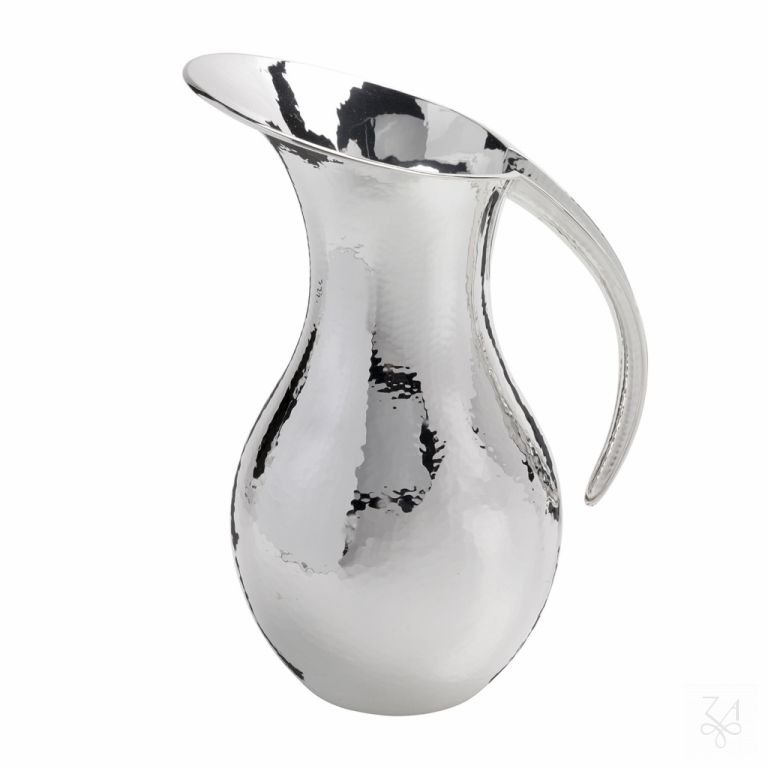 Krug - Modell Salome - Gehämmert