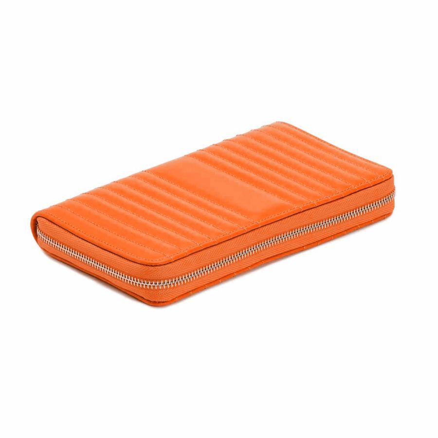 Maria Jewelry Portfolio Tangerine