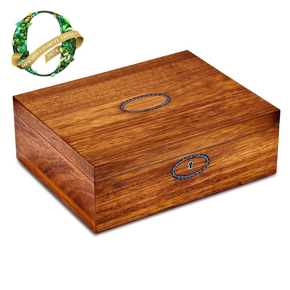 Ballet Musical Jewellery Box